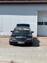 Mercedes-Benz SE 280 - Mercedes-Benz S 280