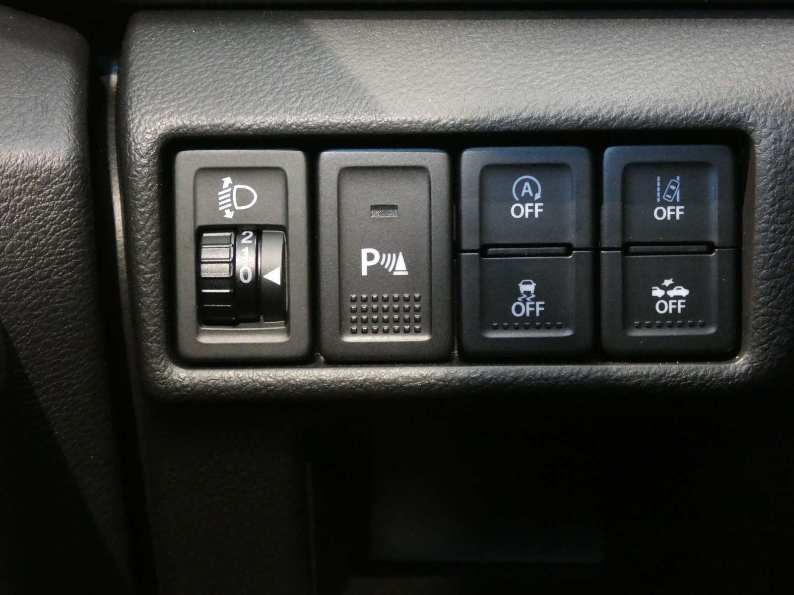 Suzuki (SX4) S-Cross - Bild 17