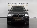 BMW X3 xDrive 20i Advantage*LED*Shadow*Navi*GARANTIE - gebrauchte BMW X3 aus dem Jahr 2018