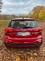 Hyundai i20 1.0 T-GDI 74kW DCT Active Trend Active Trend - Hyundai i20: Active Trend