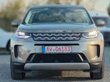 Land Rover Discovery Sport S AWD - Land Rover Discovery mit Panoramadach