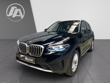 BMW X3 - 2