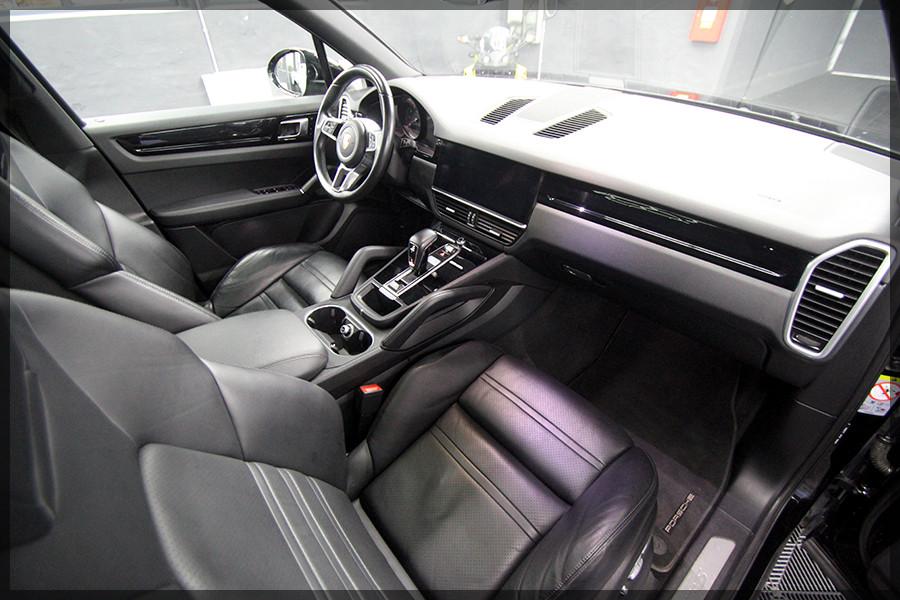Porsche Cayenne 2.9 V6 S Tiptronic PANO / NAVI / MwSt