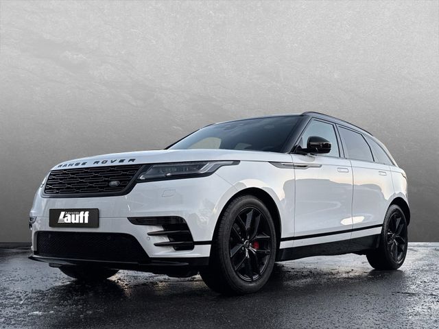 Land Rover Range Rover Velar P250 Dynamic SE Aut. AWD