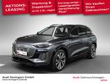 Audi Q6 SUV e-tron quattro 285 kW - Audi Q6 e-tron mit Schiebedach