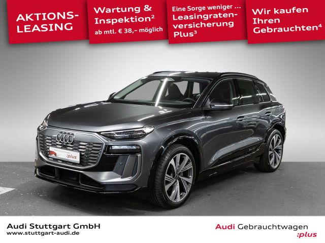 AUDI Q6 SUV e-tron quattro 285 kW