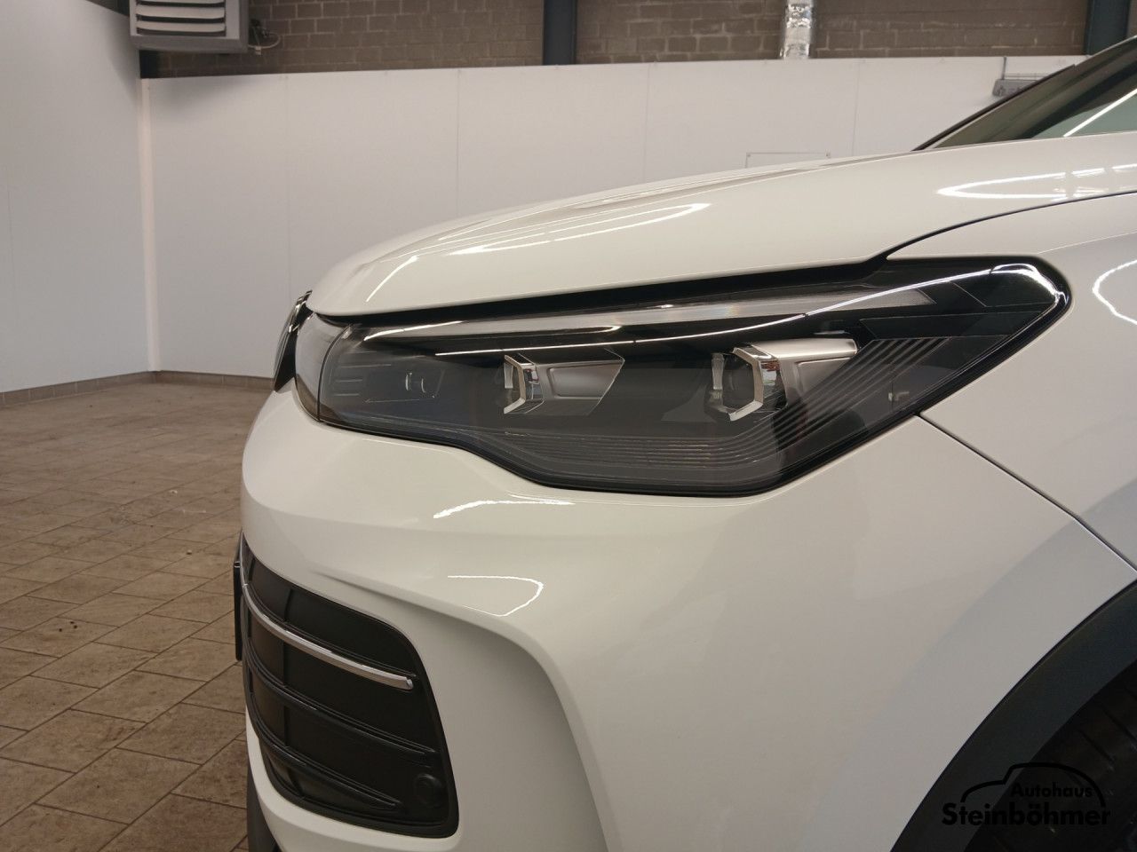 Volkswagen Tiguan - Bild 11