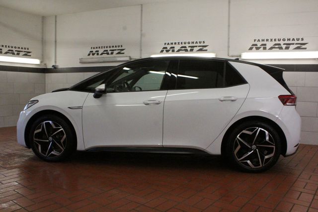 Volkswagen ID.3 Pro Performance 150 kW Family