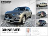 Hyundai TUCSON 1.6 CRDi 7-DCT*NAVI*Kamera*LED*Winterpake - Hyundai TUCSON in Berlin