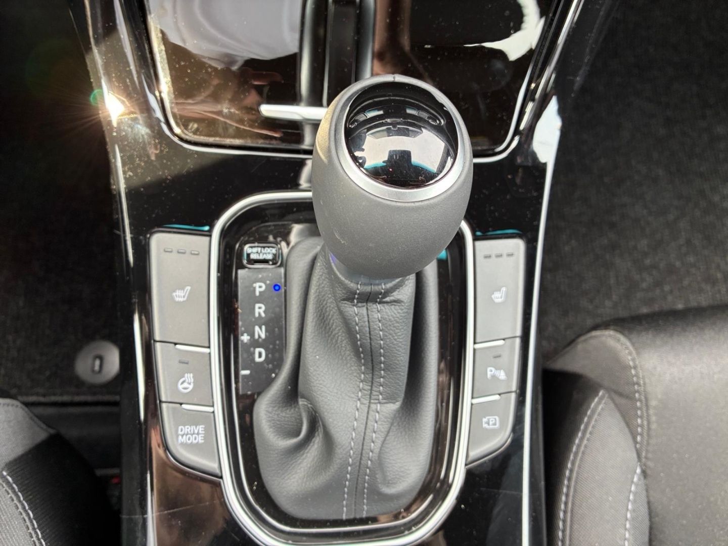 Hyundai i30 - Bild 15