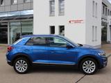 Volkswagen T-Roc 1.5 TSI Sport KLIMA LED NAVI ALU - Volkswagen T-Roc mit Benzin-Antrieb: Limousine
