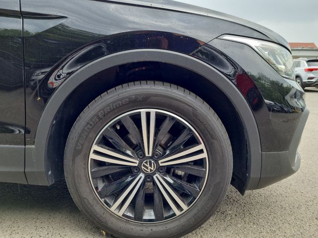 Tiguan 2.0 TDI SCR DSG UNITED RFK