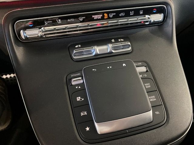 V 300 d 4M AVA Kompakt AMG VOLL Airm Sitzluft el