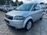Audi A2 1.4  *Klima *TÜV & Service NEU - Audi A2: 1.2