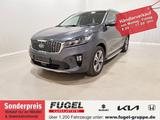 Kia Sorento 2.2 CRDi  4WD GT Line Head-up|AHZV|7-Sit - gebrauchte Kia Sorento aus dem Jahr 2020