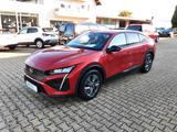 Peugeot 408 PureTech 130 EAT8 Allure - rote Peugeot 408