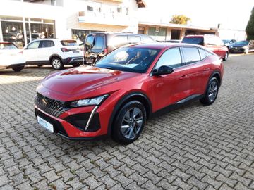 Peugeot 408 - 1
