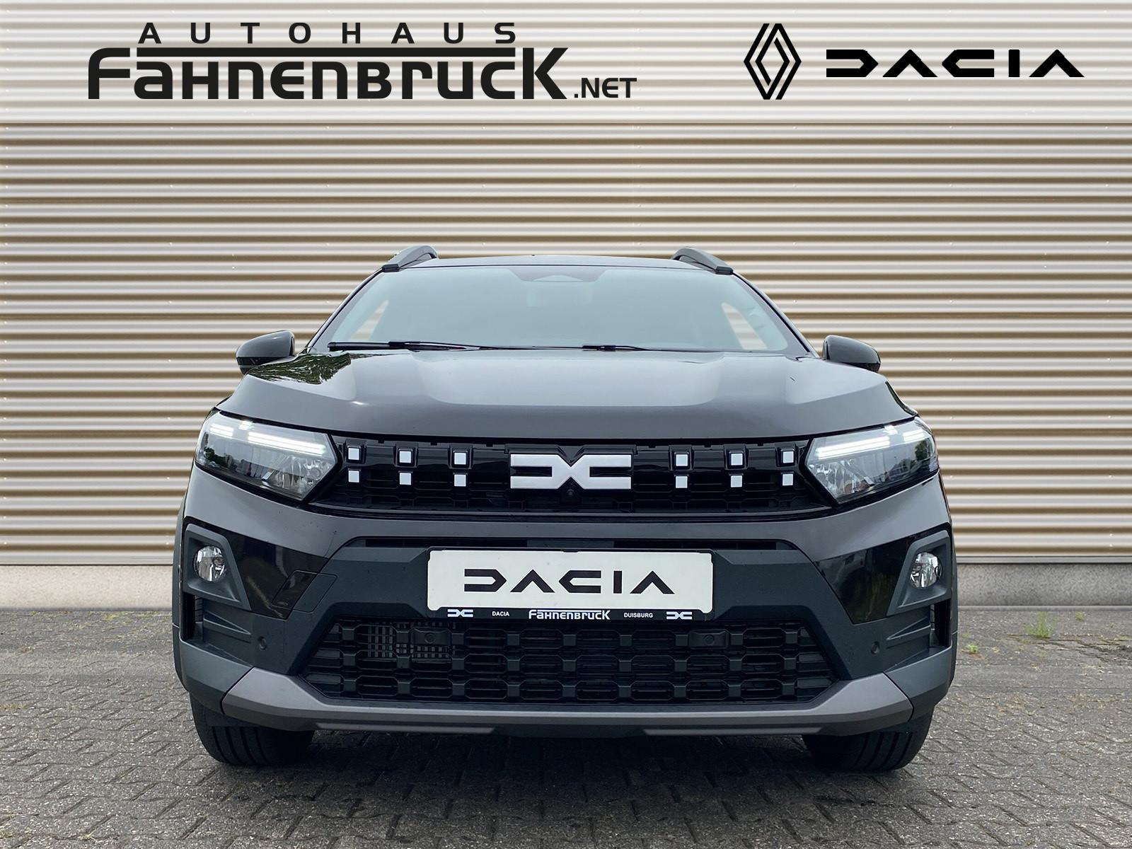 Dacia Jogger Journey TCe 110 Sitzheizung 360° Navi PDC