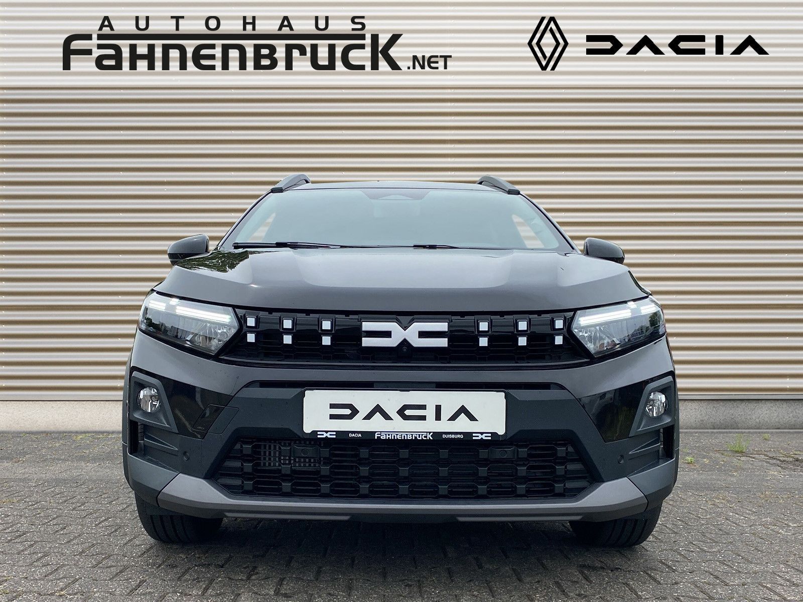 Dacia Jogger - Bild 6