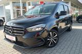 Mercedes-Benz T 180 Progressive LED Navi Kamera AHK - Mercedes-Benz T-Klasse Gebrauchtwagen