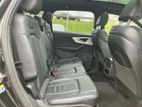 Audi Q7 - Vorschau Bild 15