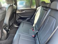 BMW X3 - Vorschau Bild 10