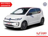 Volkswagen up! 1.0 join up! Klima Sitzheizung Bluetooth - weiße Volkswagen up!