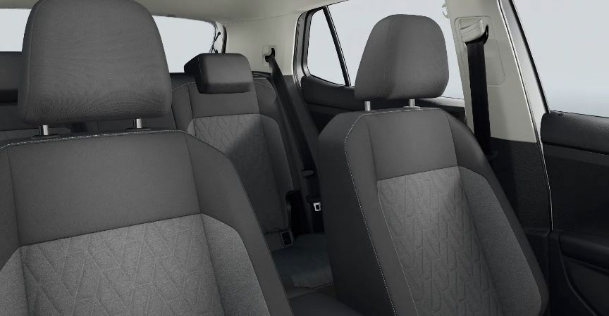 Volkswagen T-Cross - Bild 12
