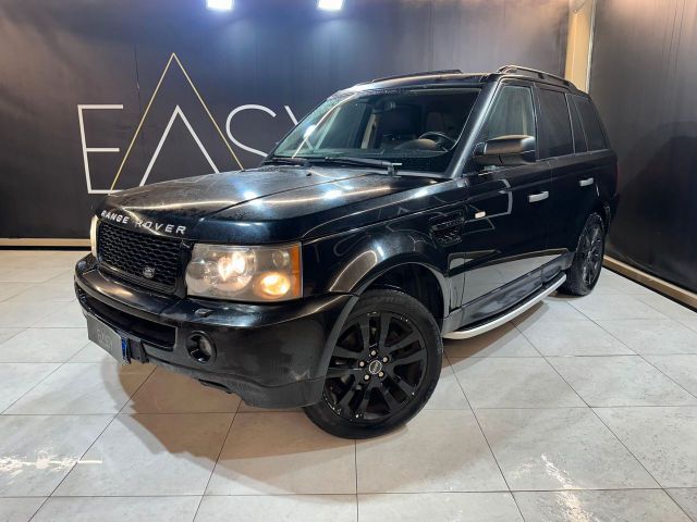 Land Rover Range Rover Sport 2.7 tdV6 SE auto * 