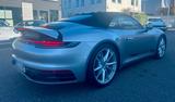 Porsche 911 992 Carrera 4S Cabrio unfallfr... - Porsche in Saarbrücken: 911