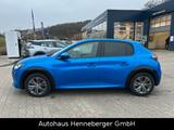 Peugeot 208 e- Allure Pack - Peugeot mit Elektro-Antrieb: Kleinwagen