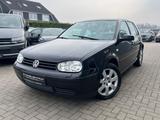 Volkswagen Golf IV 1.4 Pacific/KLIMA/TÜV 01/27/SITZHZG/ - Volkswagen Golf: Iv Pacific