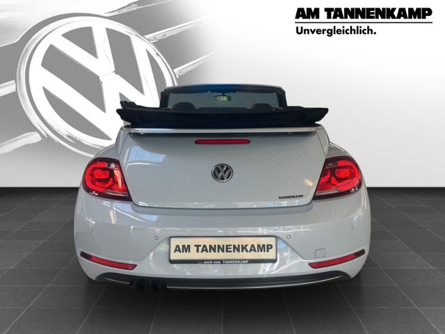 Beetle Cabriolet 1.4 TSI Allstar, Fender Sound, 