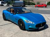 Maserati Granturismo 4.2 V8 Automatik - - gebrauchte Maserati Granturismo aus dem Jahr 2010