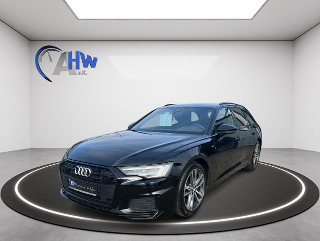 Audi A6 40 TDI AvantS-Line Sport / Plus