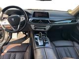 BMW 740d xDrive Lim Aut. - BMW 7er Reihe in Essen
