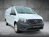 Mercedes-Benz Vito 116 CDI KA XL AHK+Tempo+HolzBo+180°Tür - Mercedes-Benz Vito: Xl
