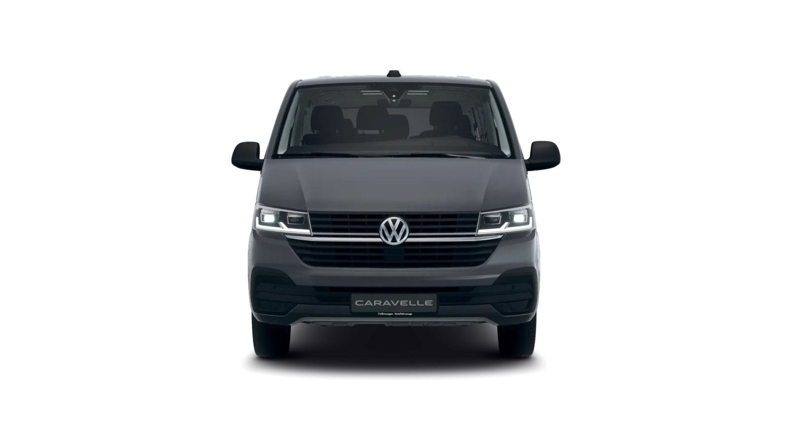 Volkswagen T6 Caravelle - Bild 2
