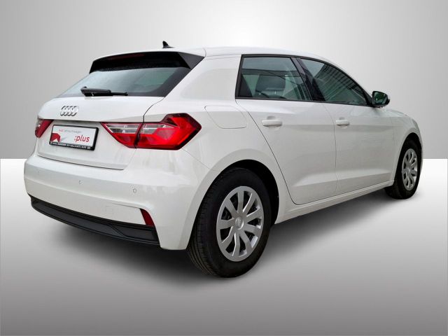 A1 SPORTBACK 25 TFSI PDC+KLIMA+SHZ+DAB