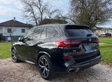 BMW X5 M50 M50d - VOLL, Nachtsicht, B&W Diamond StdH - BMW X5 M50 aus 2019