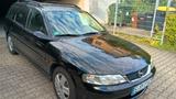 Opel Vectra 2.0 DTI 16V Edition 2000 Edition 2000 - Opel Vectra mit Diesel-Antrieb: 2.2