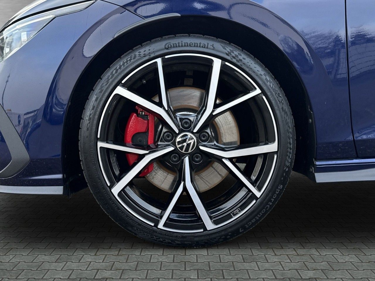 Volkswagen Golf - Bild 7
