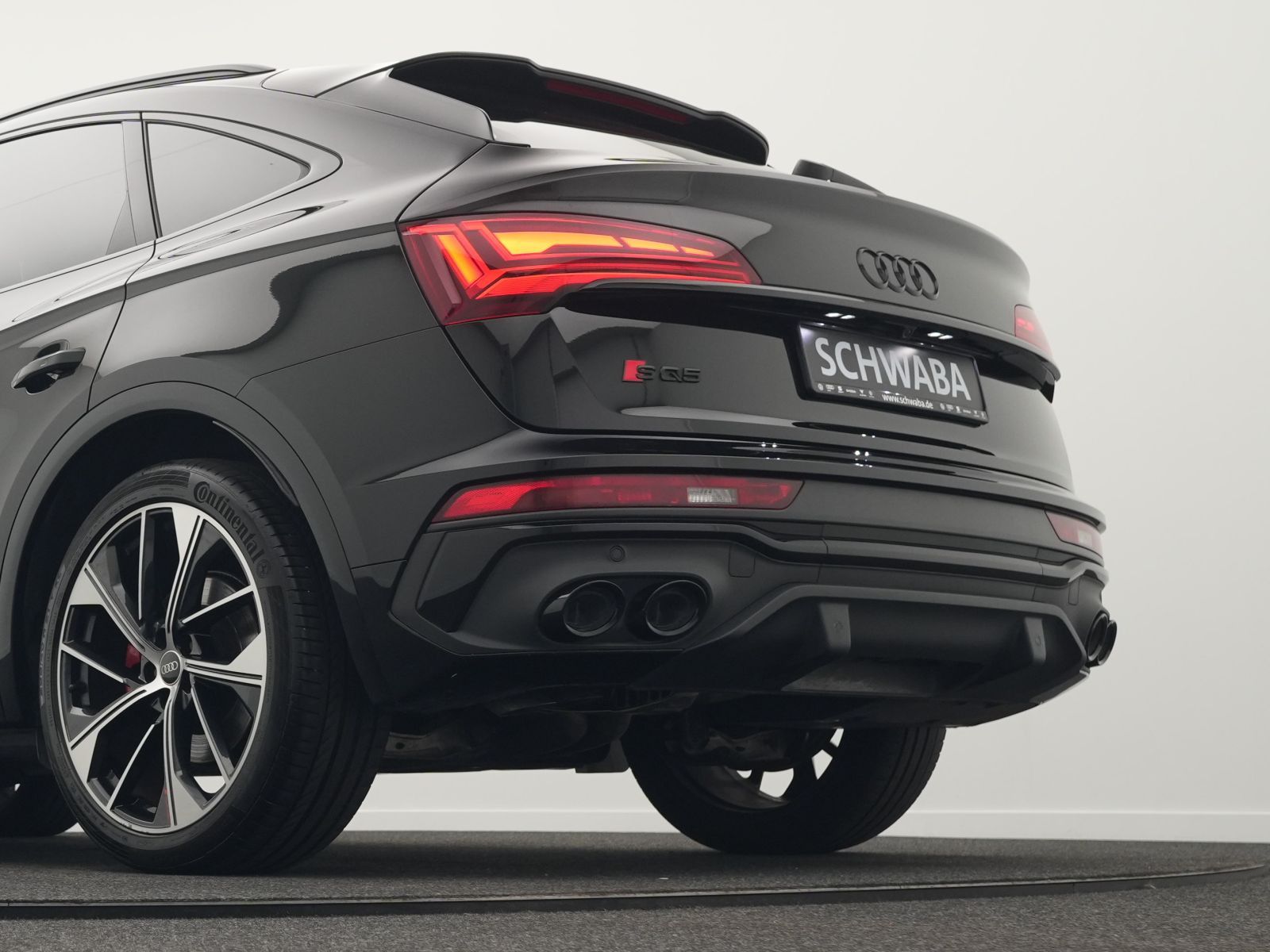 Audi SQ5 - Bild 43