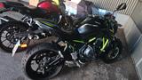 Kawasaki Z650 - KAWASAKI 650 Z