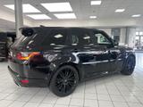 Land Rover Range Rover Sport SE 3.0V6 SD*Pano*360°*21 Zoll* - Land Rover Range Rover Sport: 3.6