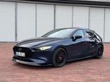 Mazda 3 2.0 SKY.-G M-Hybrid Selection Spoiler BOSE ACC - Mazda 3: Von Privat