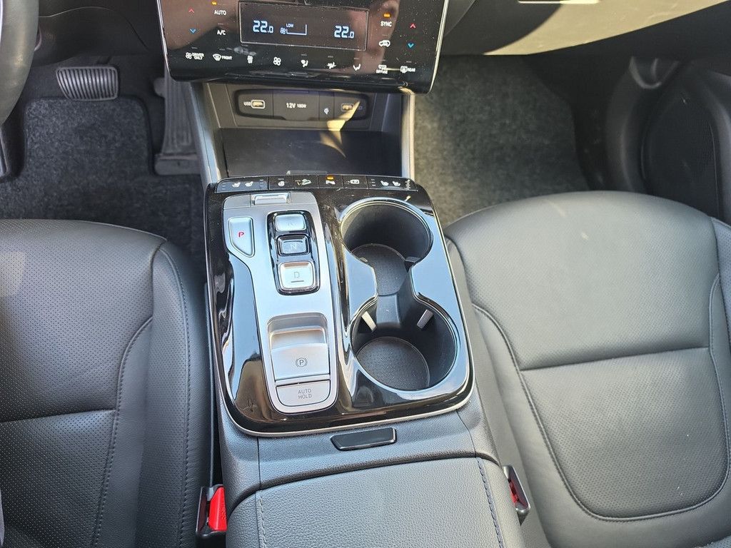 Hyundai Tucson – Bild 21