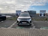 Mitsubishi Plug-in Hybrid Outlander 2.4 MIVEC PLUG-IN H... - Mitsubishi Plug-in Hybrid Outlander Gebrauchtwagen
