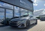 Volkswagen Arteon R-Line 2.0 TDI/DSG/AHK/ACC/STANDHZG/PANO/ - Volkswagen Arteon in Braunschweig