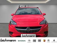 Opel Corsa Selection USB BT SHZ LHZ
